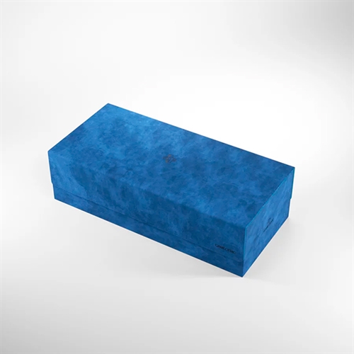 Gamegenic - Dungeon 1100 Convertible - Blue - Deck Box